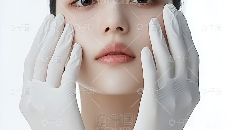 超声炮术后面膜敷贴指南：恢复期护肤攻略